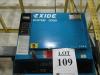 EXIDE SYSTEM 3000 24 VOLT BATTERY CHARGER MODEL G3-12-600-B