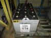 ENERSYS 36 VOLT 680 A.H. FORKLIFT BATTERY MODEL 18-85G-17