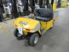 COLUMBIA 89 EU 4 INDUSTRIAL ELECTRIC UTILITY CART UNIT# 62 (DELAYED PICK UP 5-24-2019)