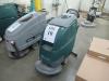 NOBELS SPEED FLOOR SCRUBBER MODEL 300