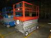 1993 SKYJACK SCISSOR LIFT MODEL SJ 4626