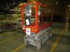 2000 SKYJACK SCISSOR LIFT MODEL SJIII 3220