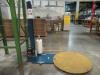 VESTIL STRETCH WRAP MACHINE MODEL SWA-48