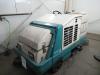 TENNANT 8210 ES PROPANE POWER OPERATED CLEANING MACHINE UNIT# 61