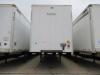 2016 UTILITY 4000D-X COMPOSITE DRY VAN TRAILER 53' FOOT LONG VIN# 1UYVS2535GP657409 UNIT # 9292