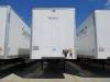 2016 UTILITY 4000D-X COMPOSITE DRY VAN TRAILER 53' FOOT LONG VIN# 1UYVS2539GP657431 UNIT # 9314