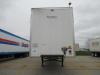 2016 UTILITY 4000D-X COMPOSITE DRY VAN TRAILER 53' FOOT LONG VIN# 1UYVS2530GP657432 UNIT # 9315