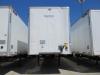 2016 UTILITY 4000D-X COMPOSITE DRY VAN TRAILER 53' FOOT LONG VIN# 1UYVS2532GP657433 UNIT # 9316