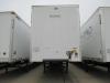 2016 UTILITY 4000D-X COMPOSITE DRY VAN TRAILER 53' FOOT LONG VIN# 1UYVS2536GP657435 UNIT # 9318