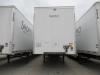 2016 UTILITY 4000D-X COMPOSITE DRY VAN TRAILER 53' FOOT LONG VIN# 1UYVS2531GP657438 UNIT # 9321