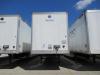 2013 GREAT DANE DRY VAN TRAILER 53' FOOT LONG VIN# 1GRAP0628DK226537 UNIT# 9214 (Please allow 3-4 week delivery. These titles will be Fedexed to the addresses of the registered buyer)