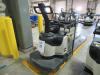 CROWN PE 4500 SERIES 6,000 POUND CAPACITY DOUBLE JACK MODEL PE 4500-60 UNIT# 118 (BATTERY CHARGER NOT INCLUDED, SOLD SEPERATLY)