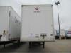 2013 GREAT DANE DRY VAN TRAILER 53' FOOT LONG WITH SKIRT VIN# 1GRAP0629EB702375 UNIT# 9247 (Please allow 3-4 week delivery. These titles will be Fedexed to the addresses of the registered buyer)