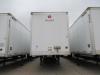 2013 GREAT DANE DRY VAN TRAILER 53' FOOT LONG WITH SKIRT VIN# 1GRAP0626EB702382 UNIT# 9254 (Please allow 3-4 week delivery. These titles will be Fedexed to the addresses of the registered buyer)