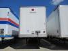 2013 GREAT DANE DRY VAN TRAILER 53' FOOT LONG WITH SKIRT VIN# 1GRAP0621EB702385 UNIT# 9257 (Please allow 3-4 week delivery. These titles will be Fedexed to the addresses of the registered buyer)