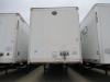 2009 GREAT DANE DRY VAN TRAILER 53' FOOT LONG VIN# 1GRAP06289T552579 UNIT# 9075S