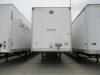 2008 GREAT DANE DRY VAN TRAILER 53' FOOT LONG VIN# 1GRAP06218T546301 UNIT# 9069S