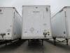 2007 GREAT DANE DRY VAN TRAILER 53' FOOT LONG VIN# 1UYVS25357P049714 UNIT# 764 (Please allow 3-4 week delivery. These titles will be Fedexed to the addresses of the registered buyer)