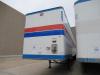 2007 GREAT DANE DRY VAN TRAILER 53' FOOT LONG VIN# 1GRAA06267B705996 UNIT# 9003