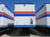 2007 GREAT DANE DRY VAN TRAILER 53' FOOT LONG VIN# 1GRAA06287B706017 UNIT# 9024