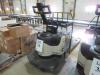 CROWN PE 4500 SERIES 6,000 POUND CAPACITY DOUBLE JACK MODEL PE 4500-60 UNIT# 84 (BATTERY CHARGER NOT INCLUDED, SOLD SEPERATLY)