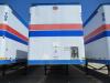 2000 GREAT DANE DRY VAN TRAILER 53' FOOT LONG VIN# 1GRAA0628YB023512 UNIT# 665