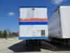 2000 GREAT DANE DRY VAN TRAILER 53' FOOT LONG VIN# 1GRAA0627YB023517 UNIT# 670