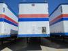 2000 GREAT DANE DRY VAN TRAILER 53' FOOT LONG VIN# 1GRAA0620YB023522 UNIT# 675