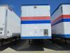 2000 GREAT DANE DRY VAN TRAILER 53' FOOT LONG VIN# 1GRAA0624YB023524 UNIT# 677