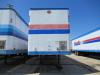 1999 GREAT DANE DRY VAN TRAILER 53' FOOT LONG VIN# 1GRAA062XXB164001 UNIT# 649