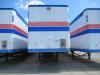 2000 GREAT DANE DRY VAN TRAILER 53' FOOT LONG VIN# 1GRAA0621YB023514 UNIT# 667