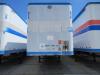 1994 GREAT DANE DRY VAN TRAILER 53' FOOT LONG VIN#1GRAA0627RB153203 UNIT# 616