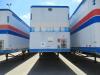 1994 GREAT DANE DRY VAN TRAILER 53' FOOT LONG VIN#1GRAA062XRB153213 UNIT# 626