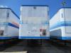 1994 GREAT DANE DRY VAN TRAILER 53' FOOT LONG VIN# 1GRAA0623RB153215 UNIT# 628