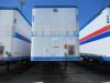 1994 GREAT DANE DRY VAN TRAILER 53' FOOT LONG VIN#1GRAA0629RB153218 UNIT# 631