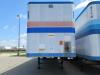 1994 GREAT DANE DRY VAN TRAILER 53' FOOT LONG VIN#1GRAA0627RB153220 UNIT# 633