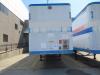 1994 GREAT DANE DRY VAN TRAILER 53' FOOT LONG VIN# 1GRAA0628BR153226 UNIT# 639