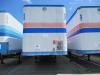 1994 GREAT DANE DRY VAN TRAILER 53' FOOT LONG VIN# 1GRAA0623RB153232 UNIT# 645