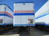 1994 GREAT DANE DRY VAN TRAILER 36' FOOT LONG VIN# 1GRAA722RB177810 UNIT# 450