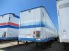 1988 GREAT DANE DRY VAN TRAILER 53' FOOT LONG VIN# 1GRAA0629JB184506 UNIT# 557