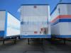 1986 GREAT DANE DRY VAN TRAILER 53' FOOT LONG VIN# 1GRAA062XGB136814 UNIT# 514