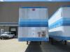 1989 GREAT DANE DRY VAN TRAILER 53' FOOT LONG VIN# 1GRAA0627KB171905 UNIT# 585