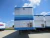 1989 GREAT DANE DRY VAN TRAILER 53' FOOT LONG VIN# 1GRAA0620KB183701 UNIT# 606