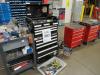 (3) ASST'D TOOL BOXES WITH TOOLS