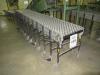 ASST'D 24" WIDE BEST FLEX FLEXIBLE PORTABLE CONVEYOR (2) 6 LEG, (1) 11 LEG AND (1) 12 LEG