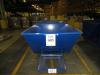 (2) VESTIL D-200-LD SELF-DUMPING HOPPERS