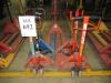 (5) ASST'D 4,500 POUND CAPACITY PALLET JACKS