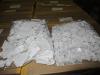 (18) PALLETS OF B&G WHITE UNIVERSAL EAS PIN LOCKS