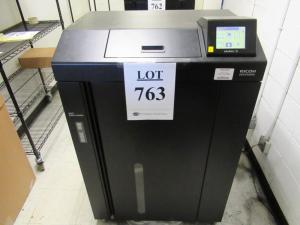 RICOH INFOPRINT 75 PRODUCTION LAZER PRINTER